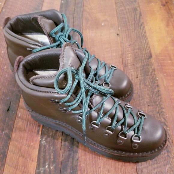 Danner | Shoes | Nwot Danner Boots Mountain Light Waterproof | Poshmark